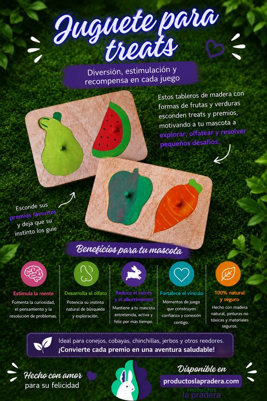 Juguete para premios y snacks 