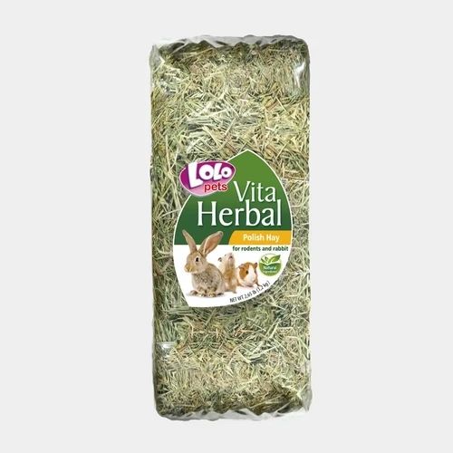 Heno Vita herbal Ola pets 500g