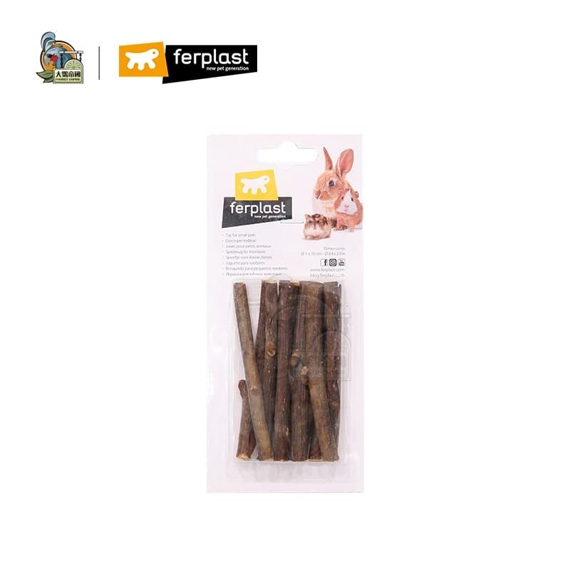 Palitos de manzana Ferplast 