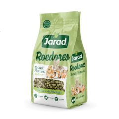 Snack Jarad Hierbas de Montaña 