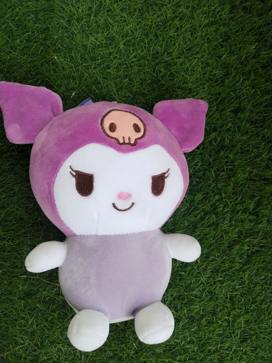 Muñeco Hello Kitty 