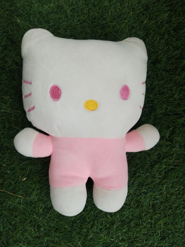 Peluche Hello Kitty &amp; Friends