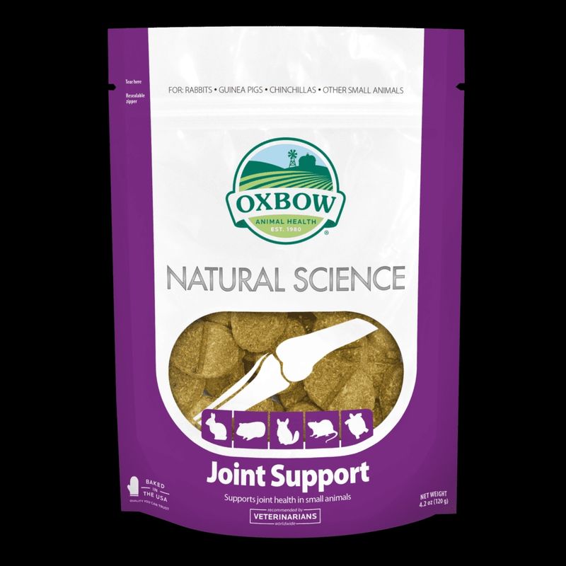 Oxbow Joint Support 120g