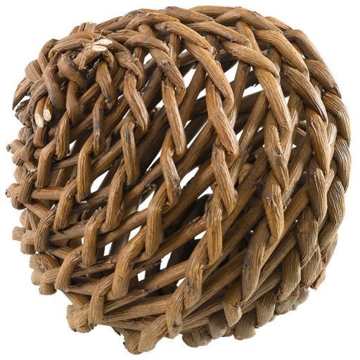 Bolita de madera de Sauce 