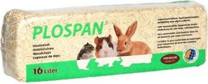 Burucha Cama Natural PLOSPAN 1 kilo