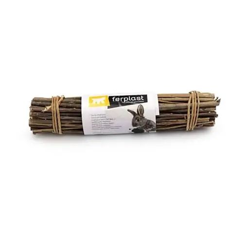 Palitos de madera Ferplast 
