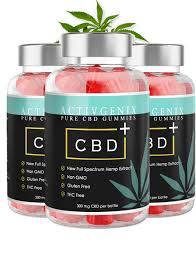 Airy CBD Gummies