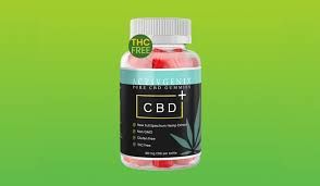 Airy CBD Gummies