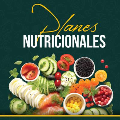 Paquetes nutricionales