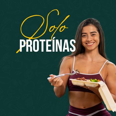 Proteínas