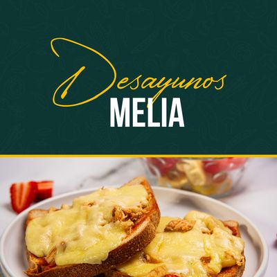 Desayunos