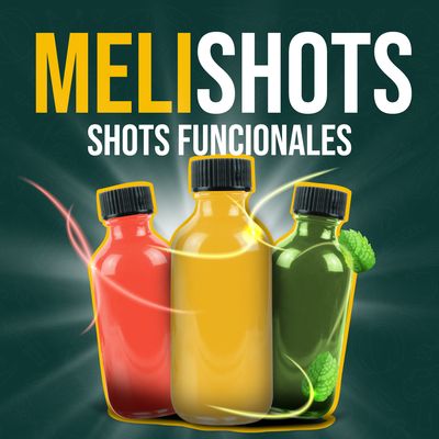Shots Funcionales