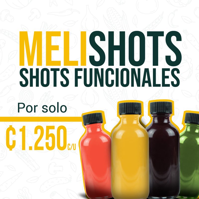 Shots Funcionales