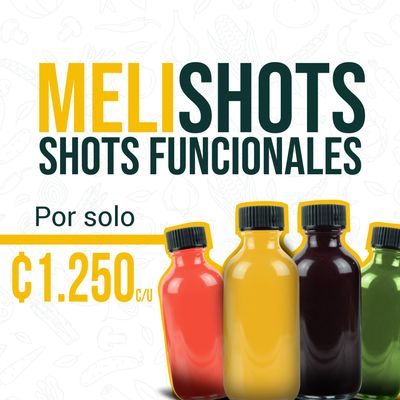 Shots Funcionales