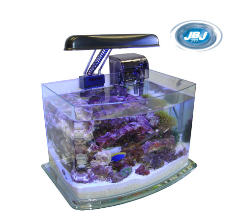 JBJ 3 gallon Picotope