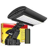 Coralife HQI Tank Mount Fixture