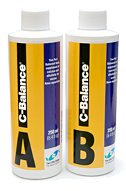 2 Little Fishes C Balance 8 oz.