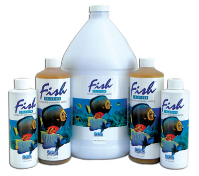 ECO Fish Solutions 8 oz.