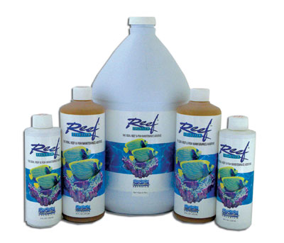 ECO Reef Solution 8 oz.