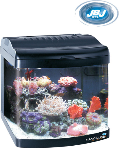 JBJ 12 gallon Nano Cube