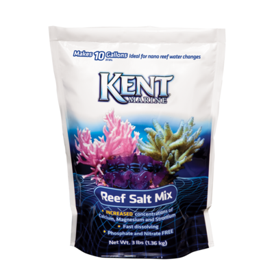 Kent Marine 10 gallon Pouch