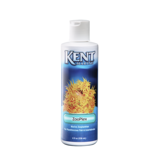 Kent Marine Zooplex 8oz.