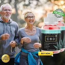 Airy CBD Gummies