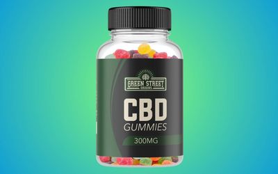 Green Street Origins CBD Gummies What To Know