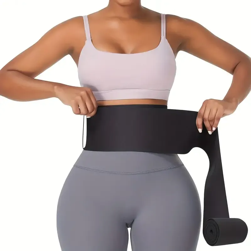 Tummy Control Wrap