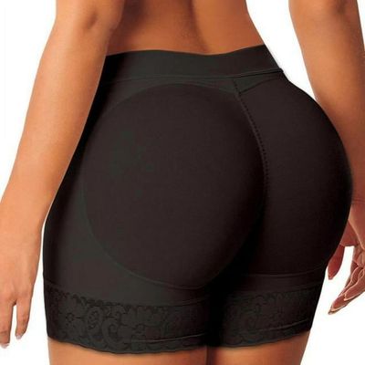 Seamless Butt lift Body Shaper
