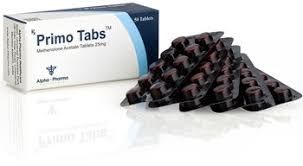 Primo Tabs (oral steroid)