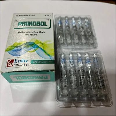 Primobolan 100(injectable steroid)