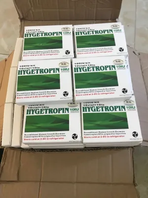Hygetropin
