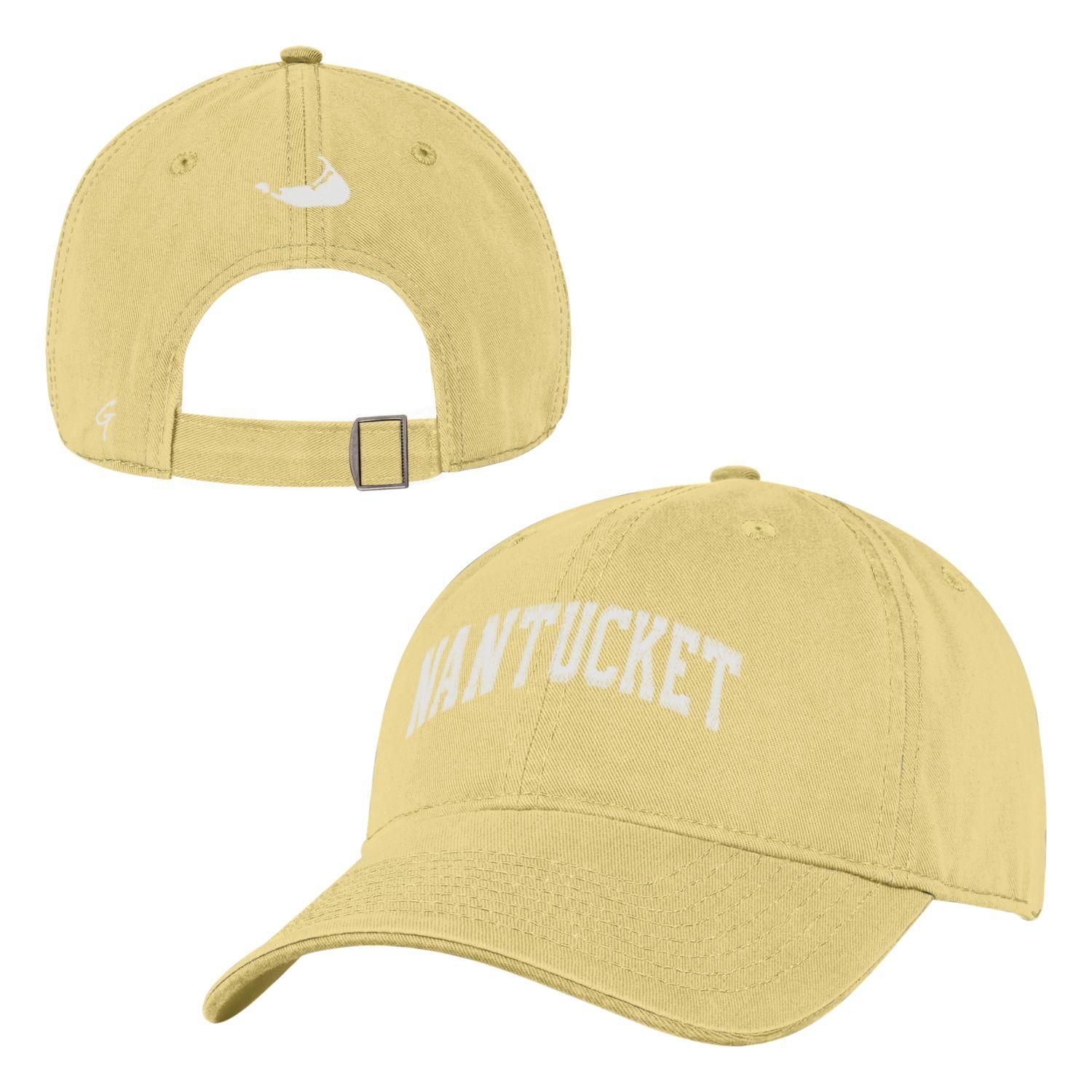Gear Hat ARC, Color: Yellow
