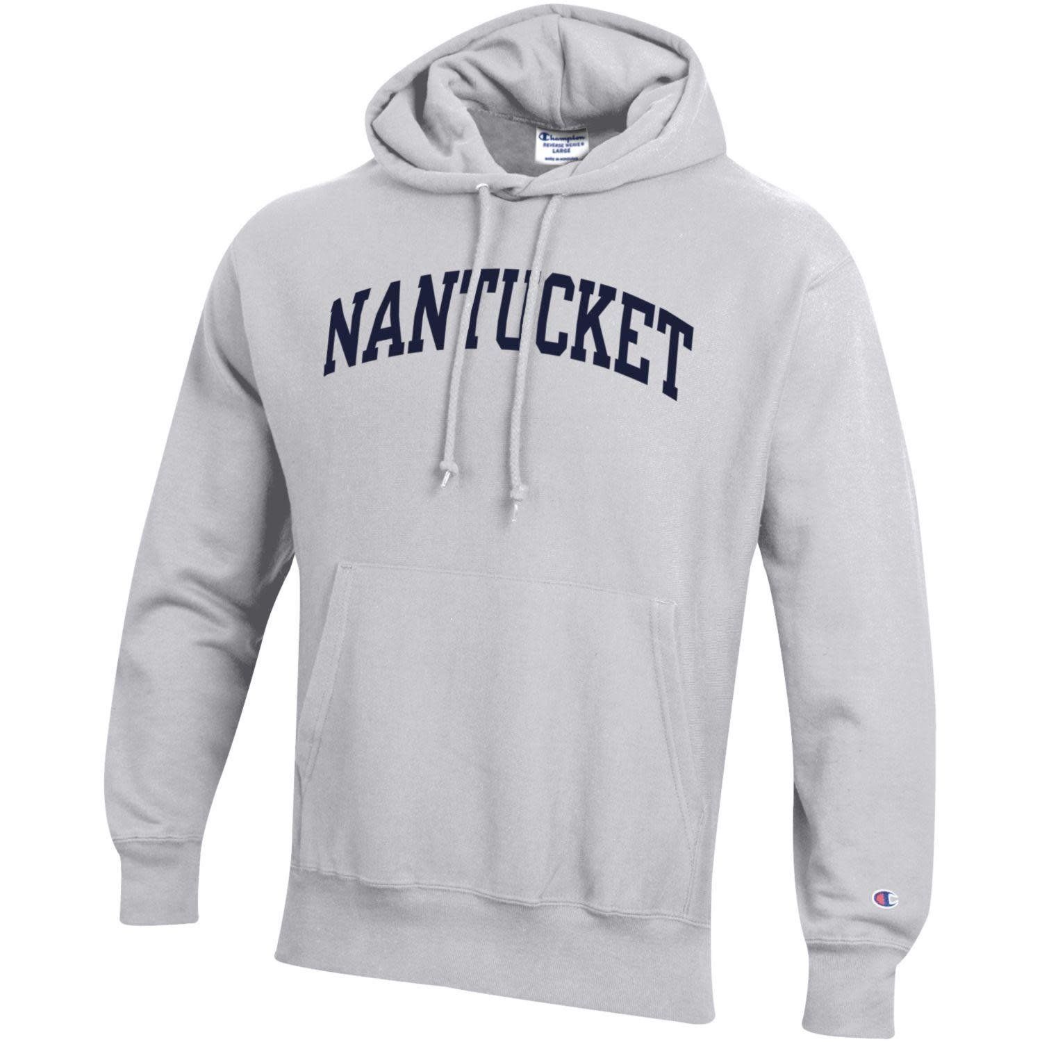 Champion Reverse Weave Unisex Hoodie