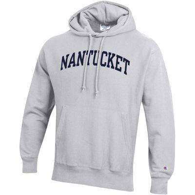 Champion Mens POH Reverse Weave ARC