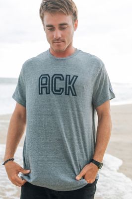 Champion Mens Tee ACK