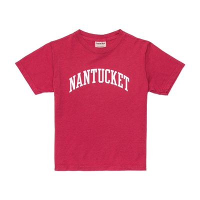 Comfort Wash Youth Tee ARC