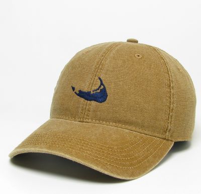 Legacy Hat Island