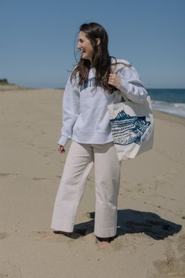 Enviro Tote Bag Bass