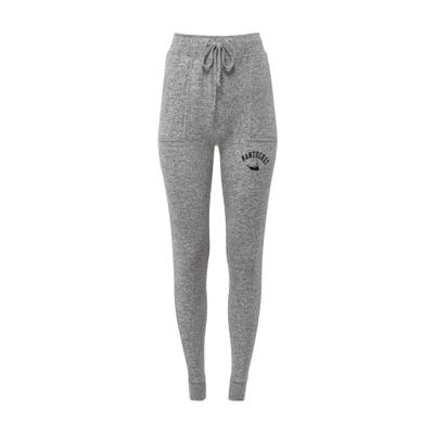 Boxercraft Ladies Sweatpants Arc over Island