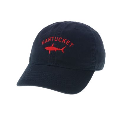 Legacy Toddler Hat ARC over Shark