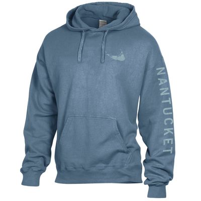 Comfort Wash Mens POH LC Island