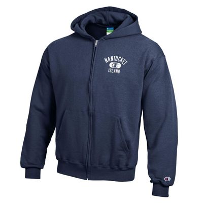 Champion Youth FZH LC Arc Island