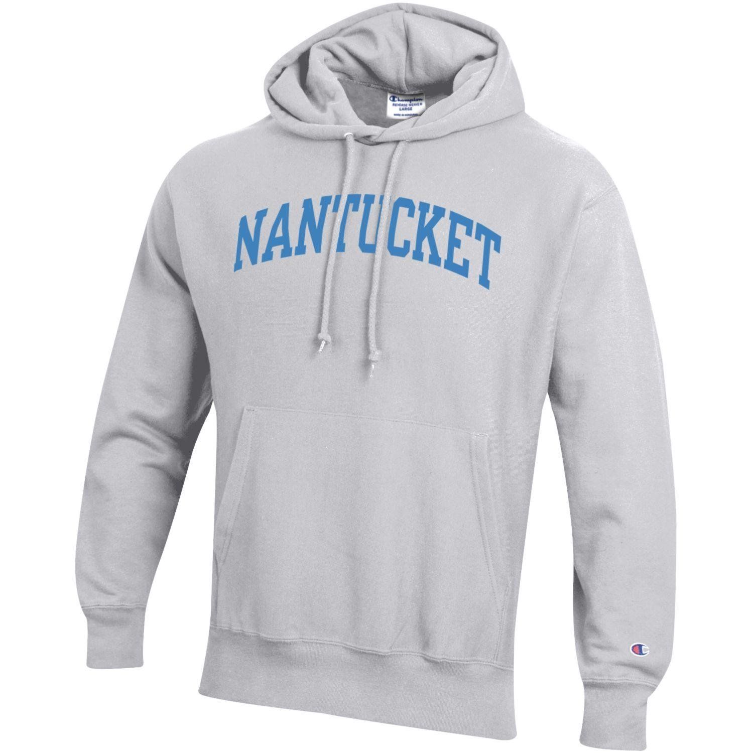 Champion Reverse Weave Unisex Hoodie