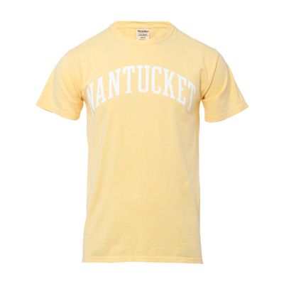 Comfort Wash Mens Tee ARC