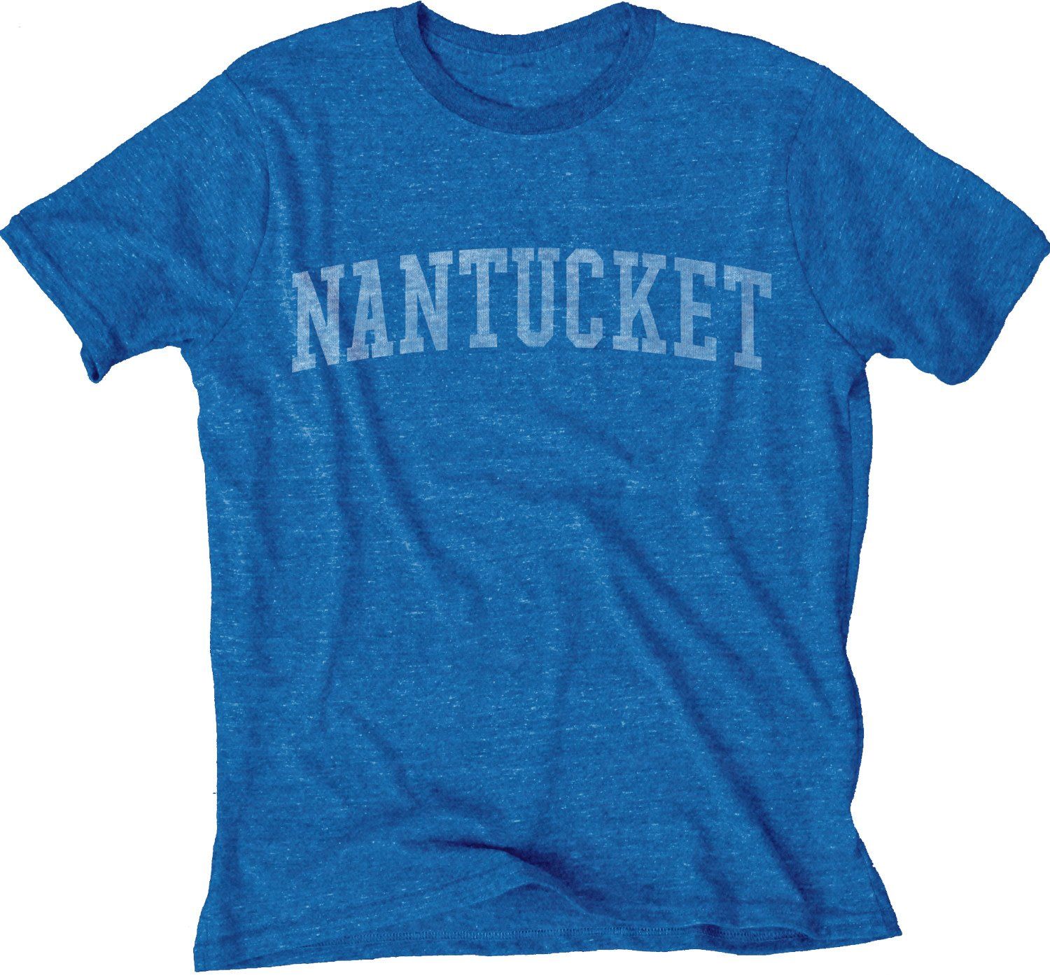 Blue 84 Mens Tee ARC, Size: S, Color: Blue