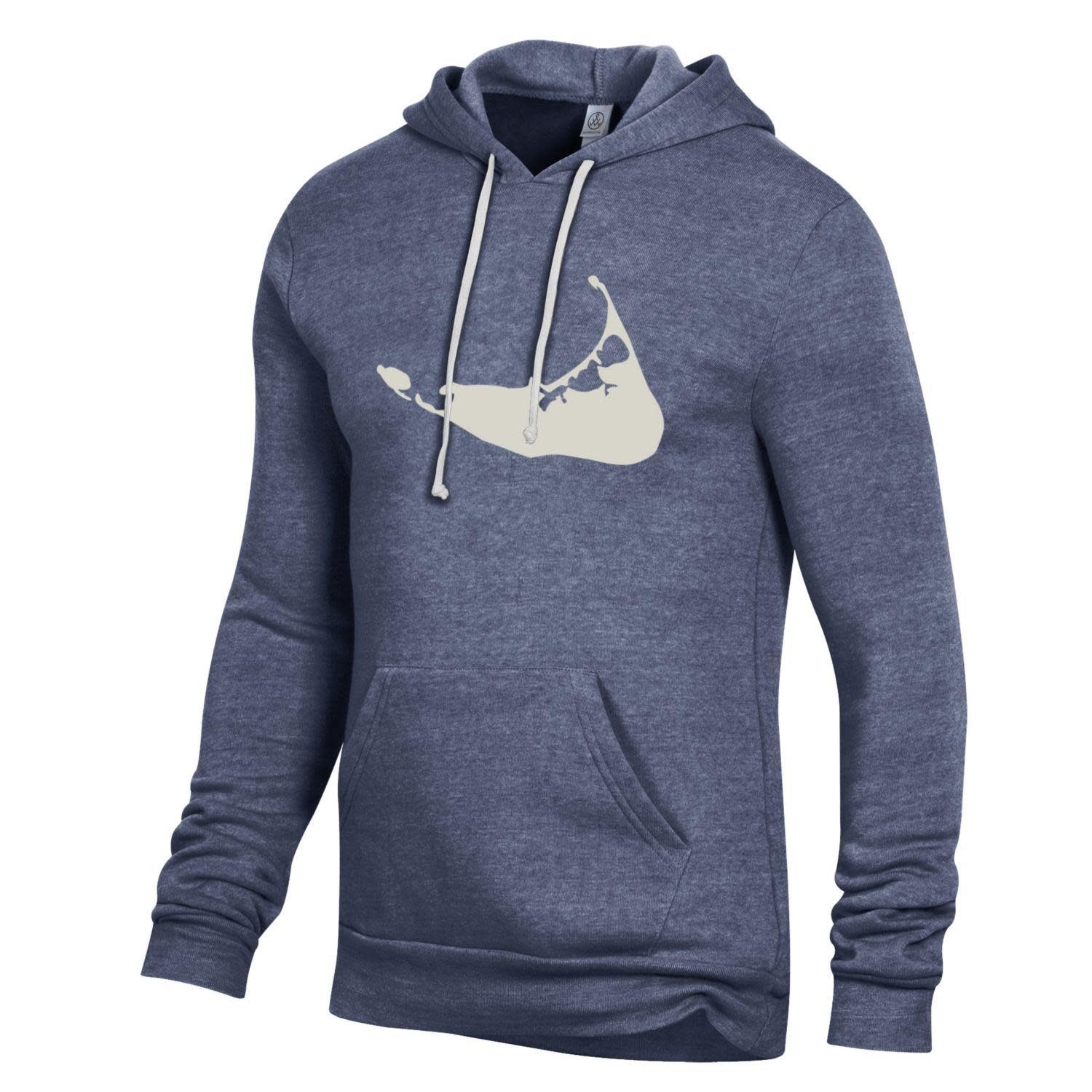 Alternative Mens POH Island , Color: Navy, Size: S