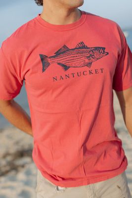 CC Mens Tee Bass