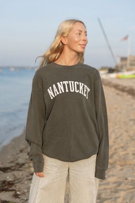 Independent Mens CN ARC